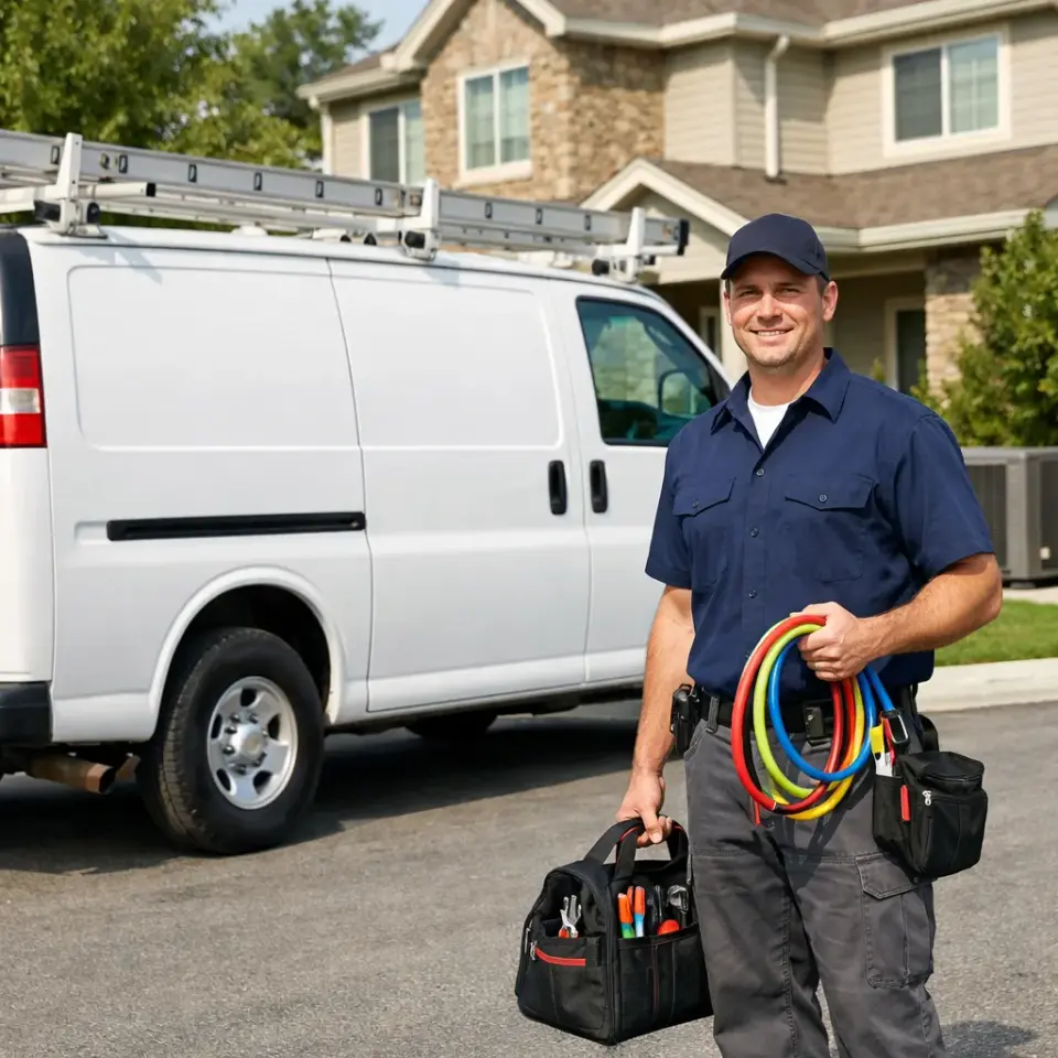 Combating High Humidity and Moisture in Carolina Living Spaces — Pineville