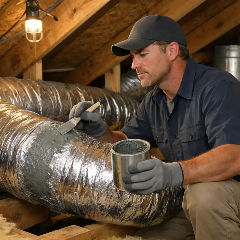 Smart Thermostat Installation Pineville