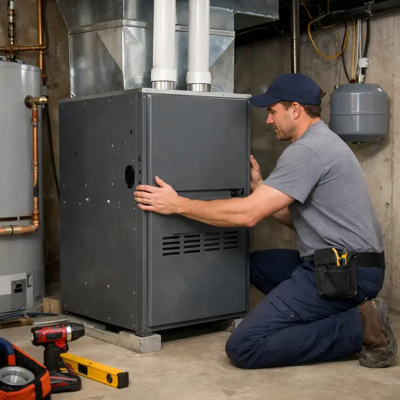 Water Heater Services Pineville